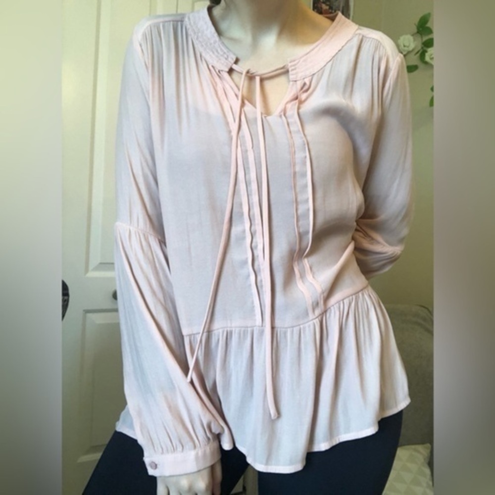 Gibson top size M